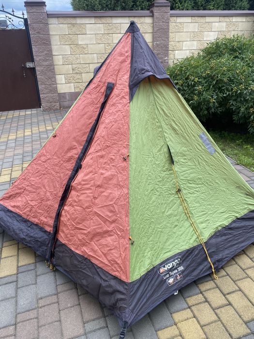 Шатер Vango Juno Tepee