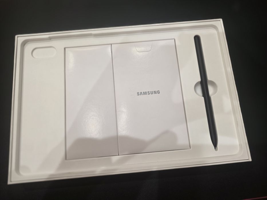 Samsung Tablet S8