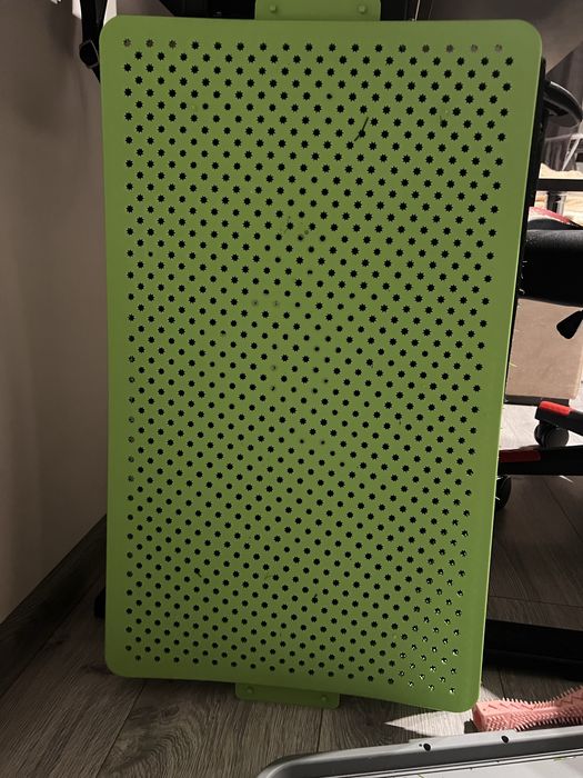 Туалет-лоток для собак 68х43 см