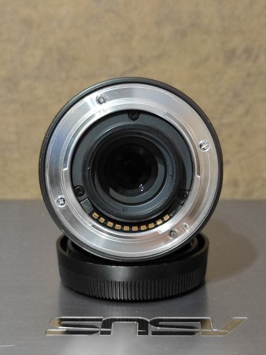 Graphite Edition  Fujifilm XF 23mm f/2 R WR FUJINON