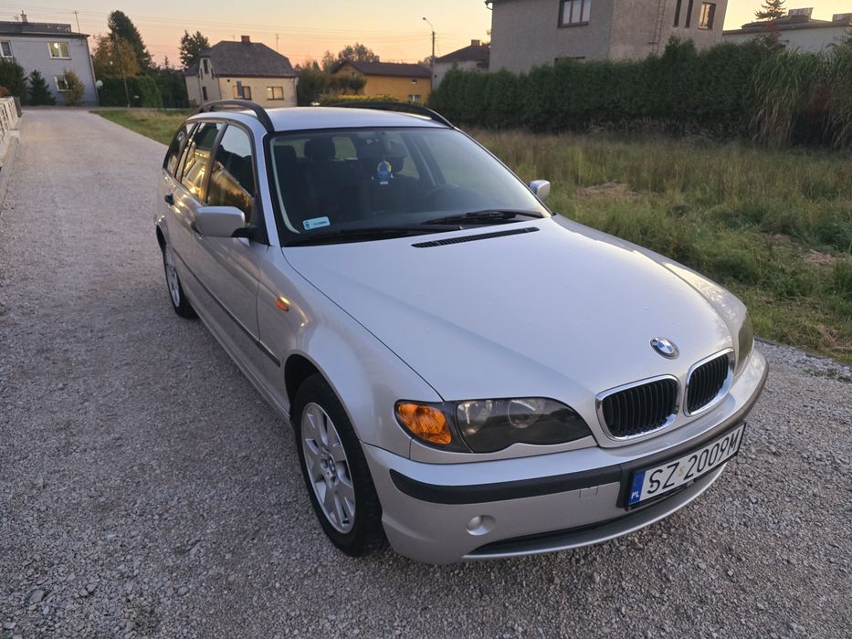 BMW Seria 3