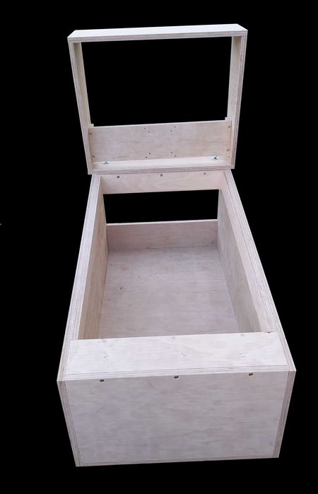 Pinball Flipper wirtualny do złożenia MDF 16mm ekran 32" diy obudowa