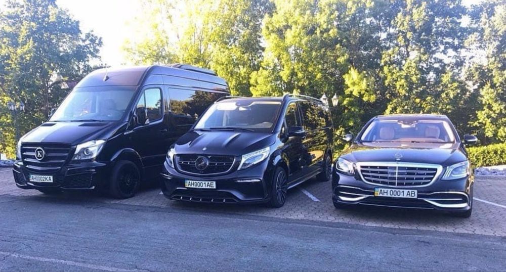 Продаж діючого ТОВ з Ліцензією на пасажирські перевезення МІЖНАРОДНІ