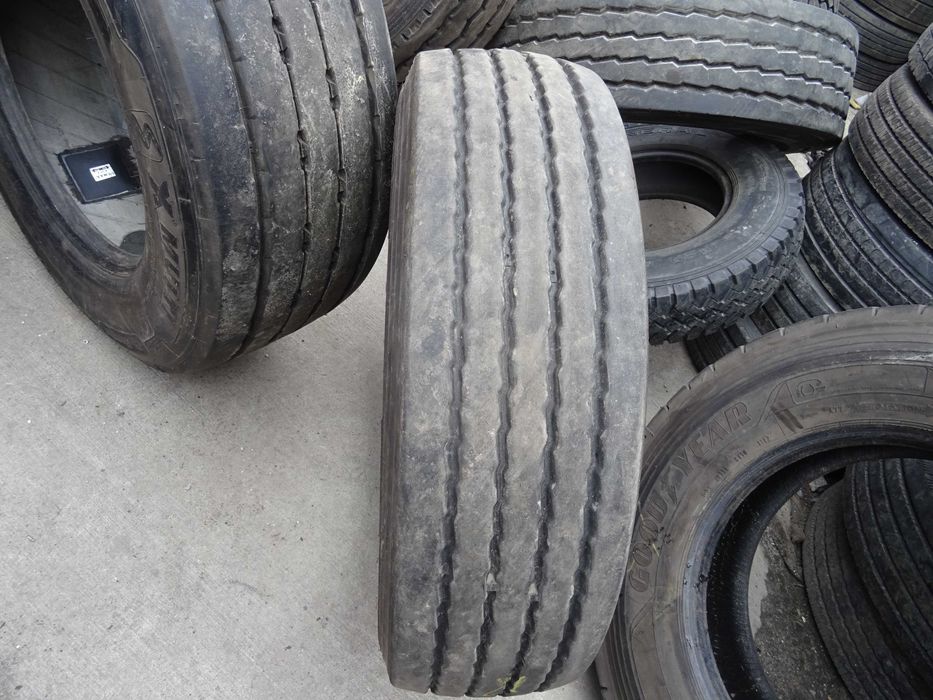 Opona 275/70R22.5 HANKOOK TH 31 SMART Flex (650 netto)