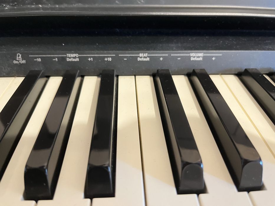 цифрове піаніно roland FP-10