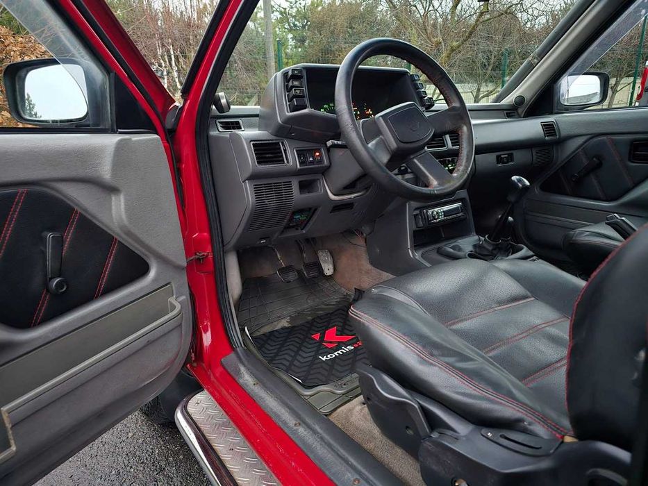 Продам  Opel Frontera 1992. Можна в розстрочку, під викуп.