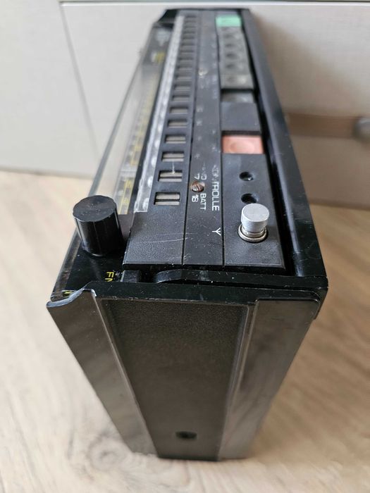 Радиоприемник Stern SENSOMAT 3000