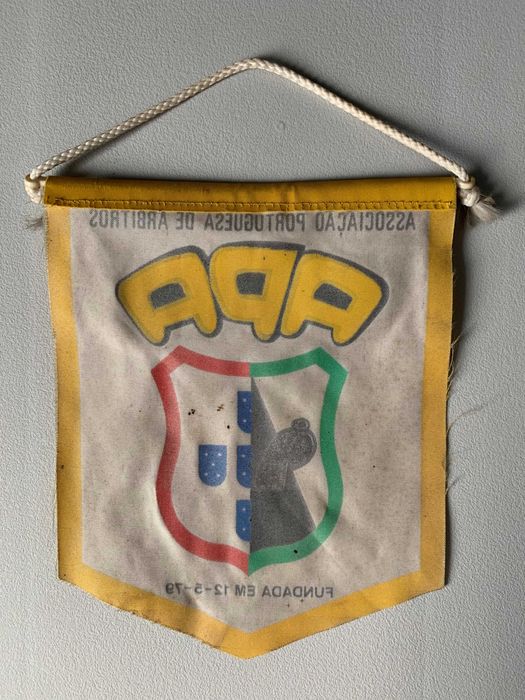 Galhardete Associação Portuguesa de Árbitros