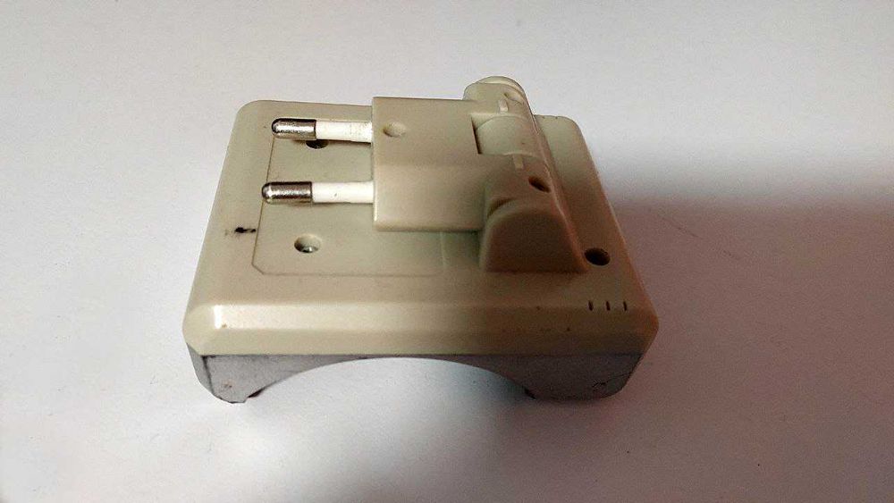 Зарядні пристрої для акумуляторів