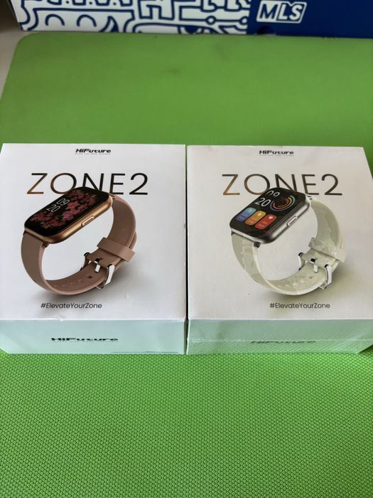 Годиник HiFuture zone 2