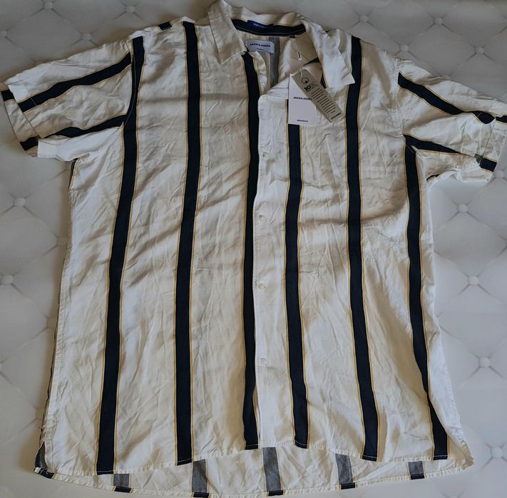 Nowa koszula Jack&Jones XL