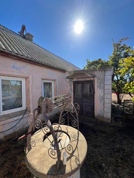 В продаже дом в с.Роксоланы.  Отличное предложение!