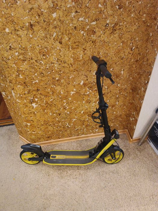 Самокат детский D-MAX 9: 1 100 грн. - Дитячий транспорт Кропивницький ...