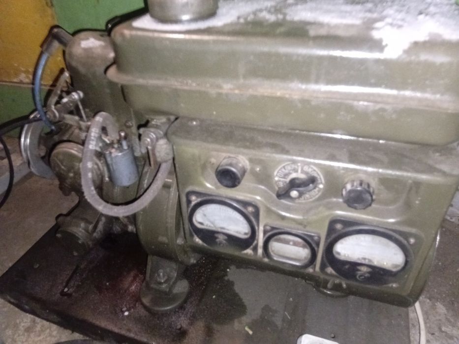 Продам генератор