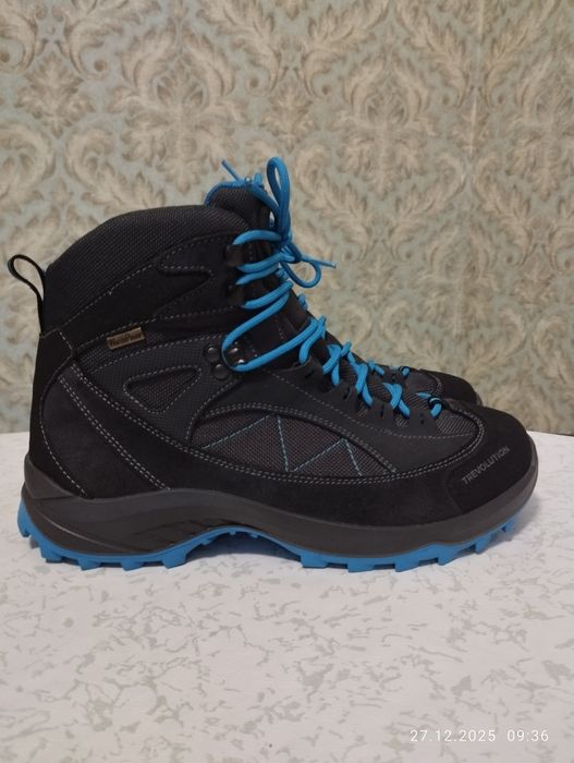 Зимові термо черевики Trevolution WaterProof