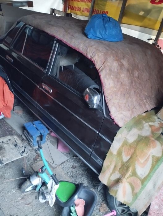 Ваз 2106 в идеальном состоянии , один хазяин