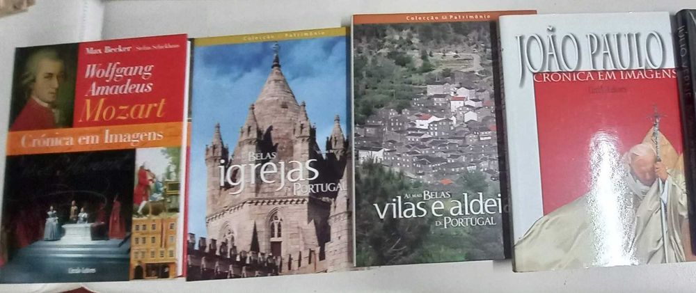 Enigmas lugares magicos de Portugal