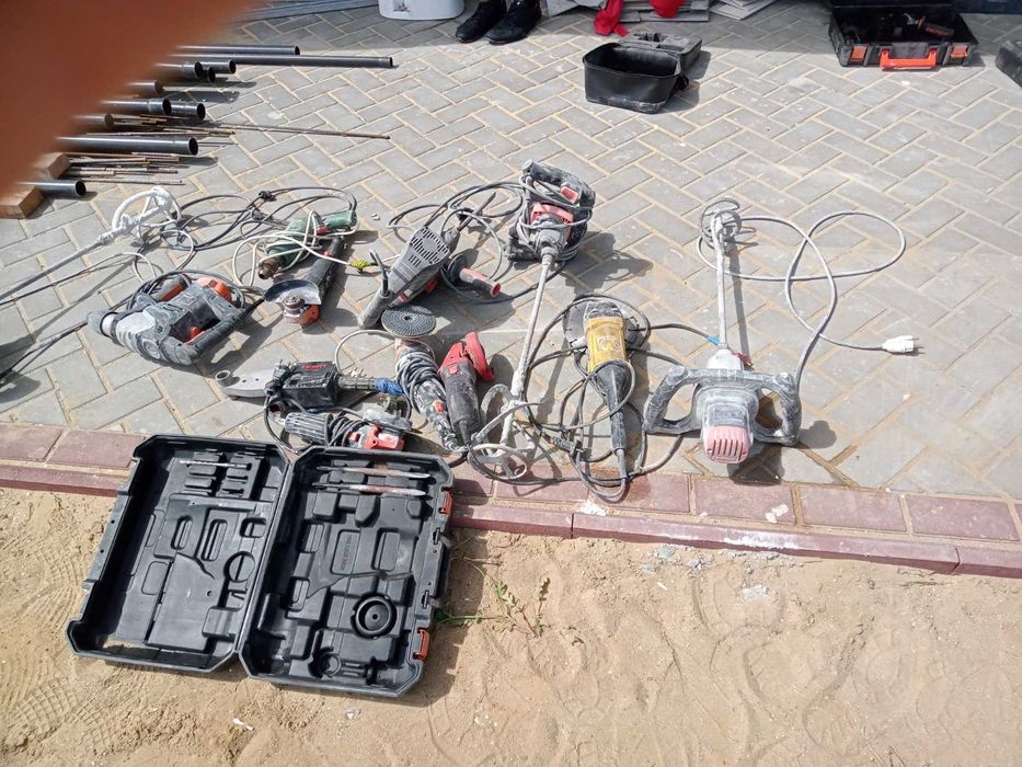 Строители ремонт штукатурка шпаклёвка электрика сантехника!