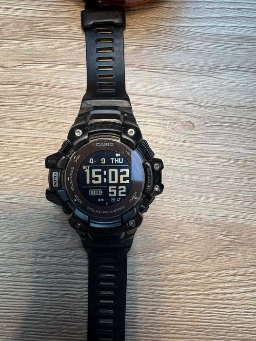 Casio G-Shock GBD-H1000