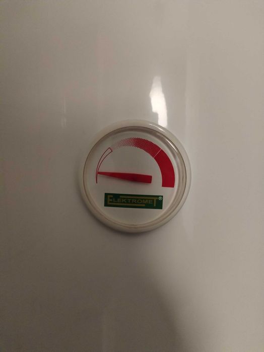 Bojler elektryczny Elektromet Mister 140L