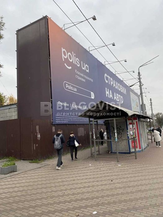 Продаж нежитлового приміщення 700м2 , вулиця Олени Теліги