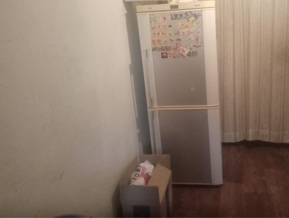 Житловий Будинок