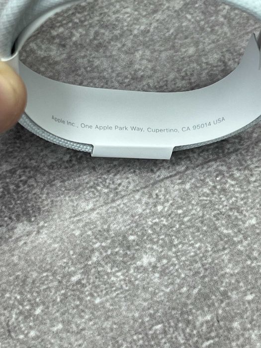 Кабель USB-C 60W Woven Charge Cable Original (1m) Гарантія