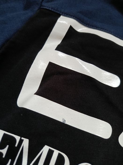 Bluza męska Emporio Armani