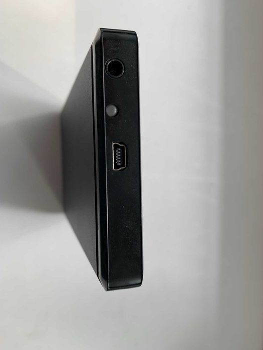 Внешний жесткий диск Western Digital 160ГБ  usb + сумочка