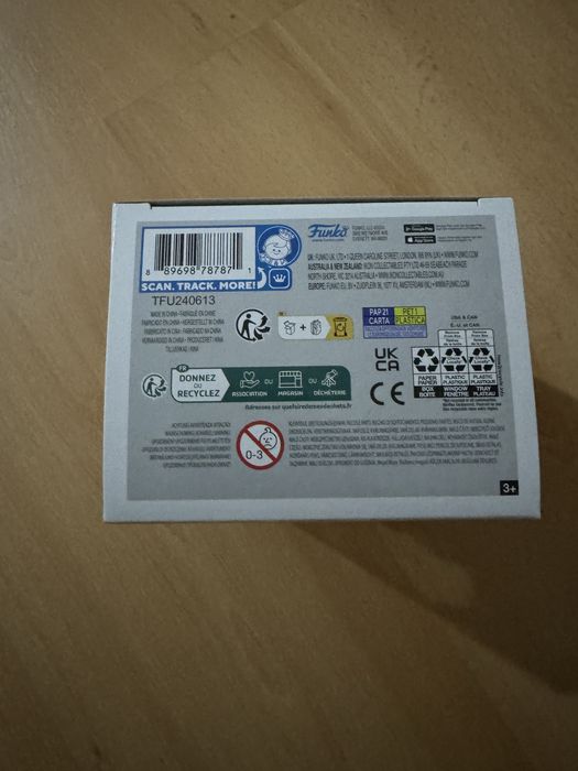 Funko POP - Freddy Funko