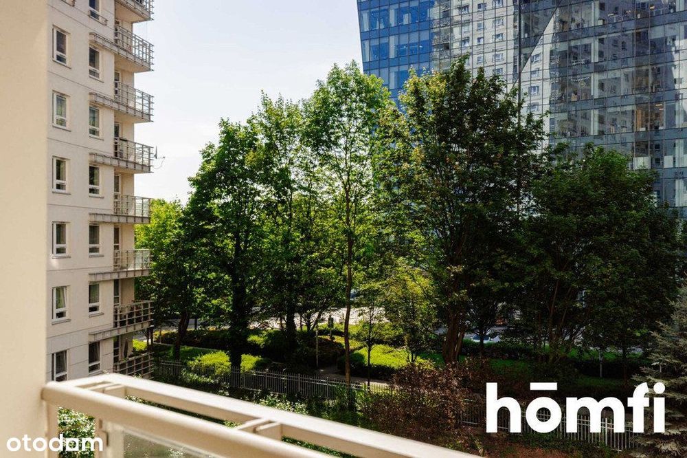 Apartament tuż przy stacji Metro Dworzec Gdański