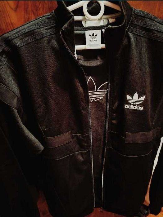 Куртка asidas оригінал