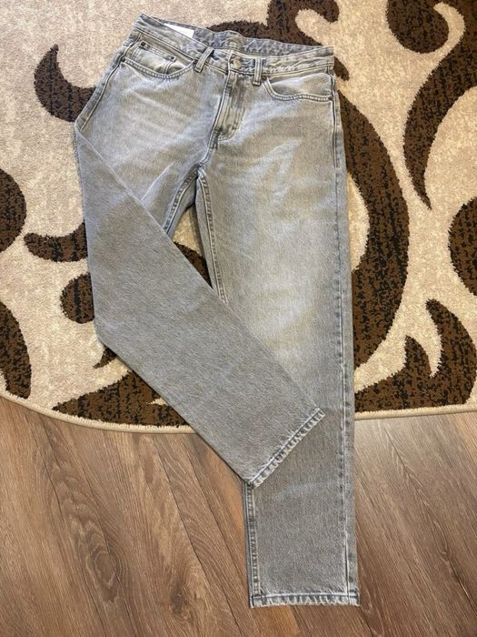 Джинси Zara, нові