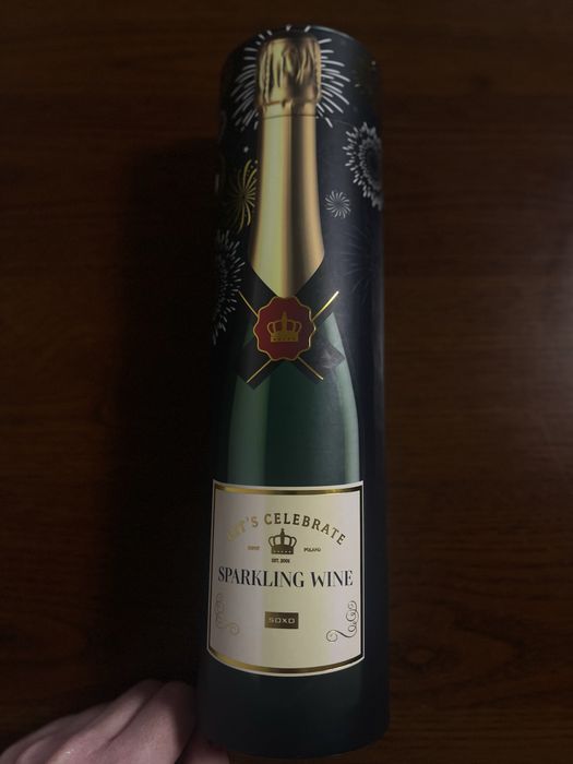 Skarpety soxo wino musujace rozmiar 35-40