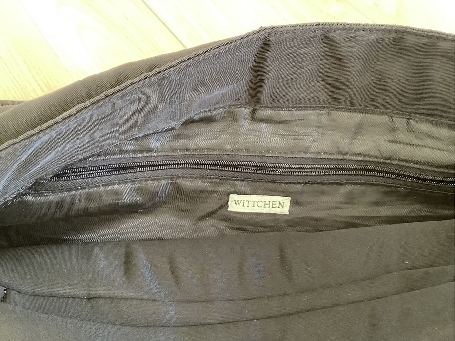 Torba na ramie Wittchen