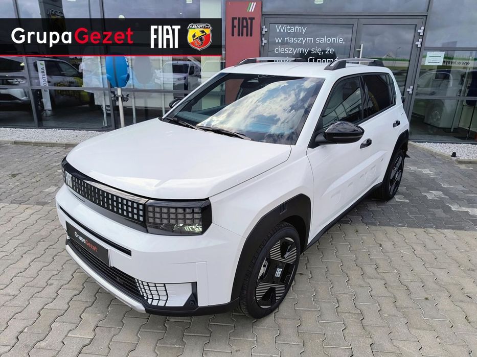 Fiat Grande Panda  La Prima 113 KM 44kWh