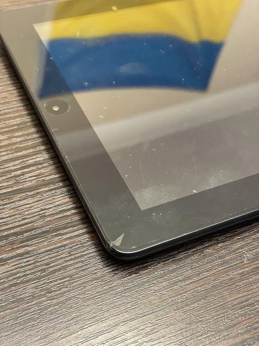 Планшет Digma iDrQ10