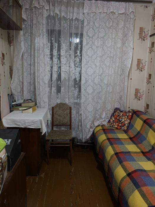 Продаж 3 кімнатної квартири в центрі міста на 2 поверсі