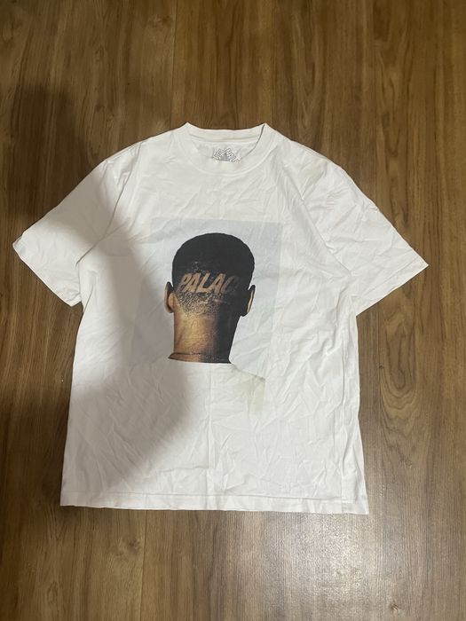 Футболка palace пелес