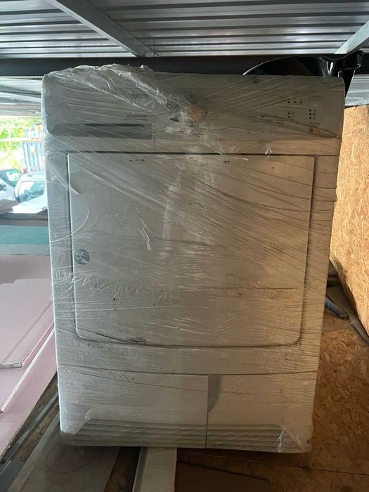 Maquina de Secar Roupa