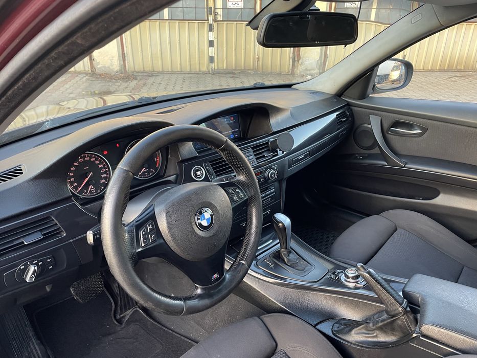 Продам Бмв 3 е91