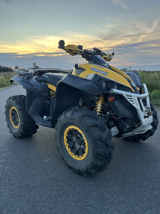 Can-Am