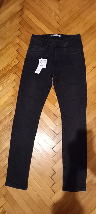 Джинси zara,скіні,чоловічі джинси