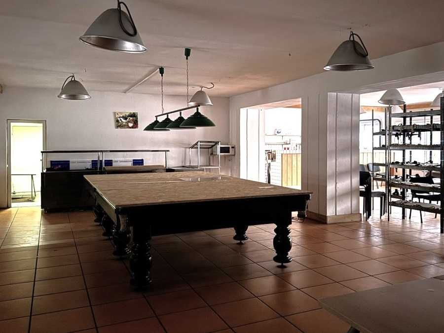 Оренда приміщення 236м2, під громадське харчування,  Видубичі.