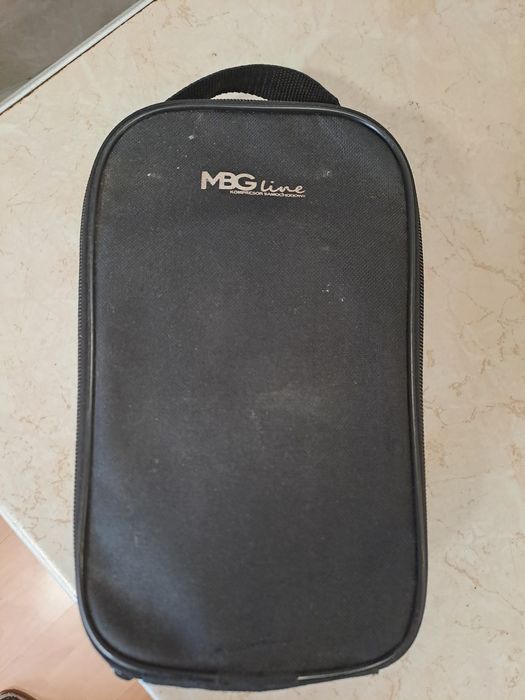 Pompa kompresor samochodowy.