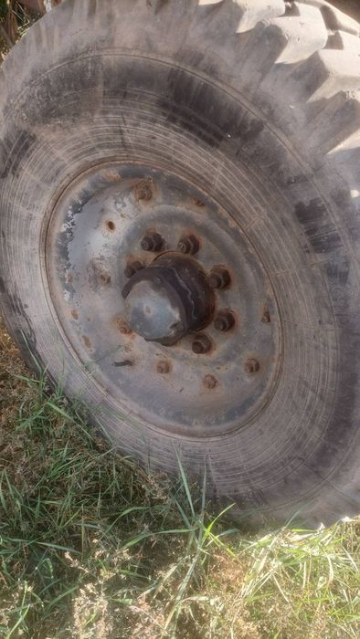 Продам прицеп до трактора 2ПТС4
