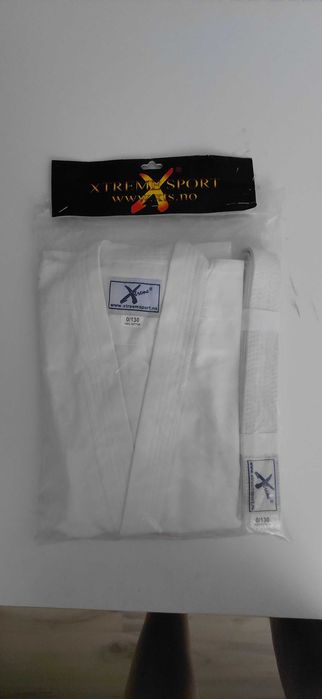 Kimono do karate