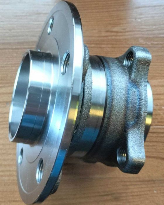 Нова задня ступиця з підшипником для Mercedes A-B Class H2M015BTA