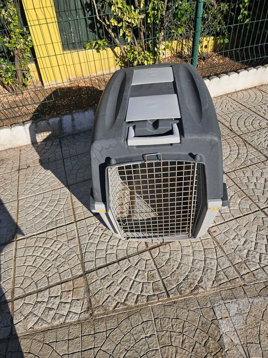 Transportadoras de cães