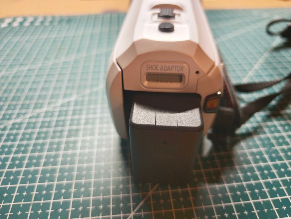 Kamera Panasonic HC-VX985M - stan idealny.